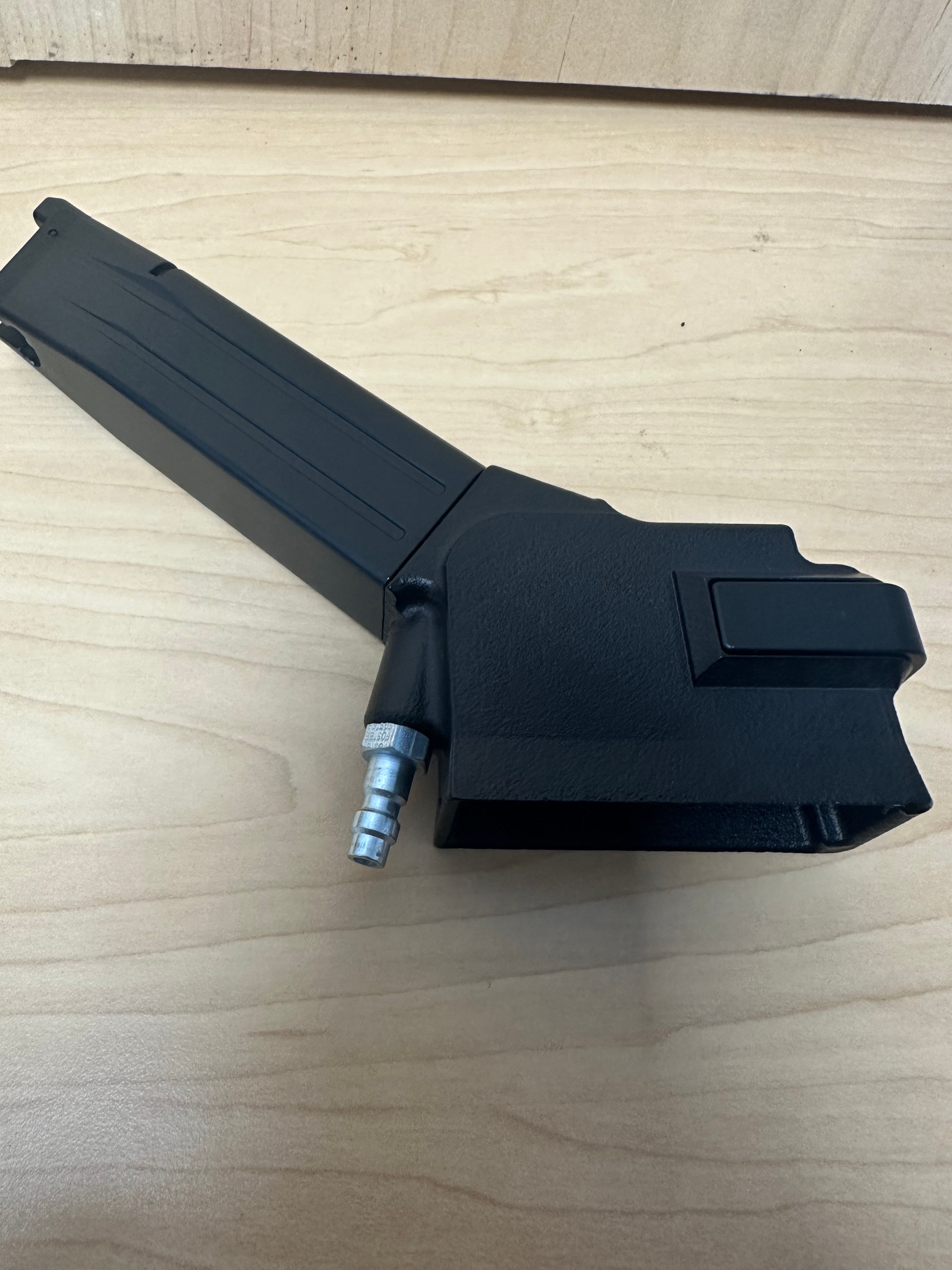 Primary HPA Adapter HiCappa Angled with Mag